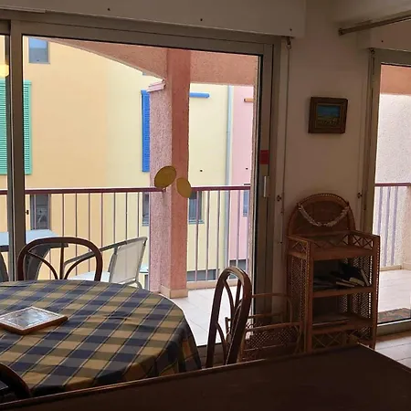 Appartamento 2dom28 Avec Parking Proche