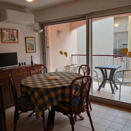 2dom28 Avec Parking Proche Collioure