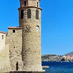 2dom28 Avec Parking Proche Collioure