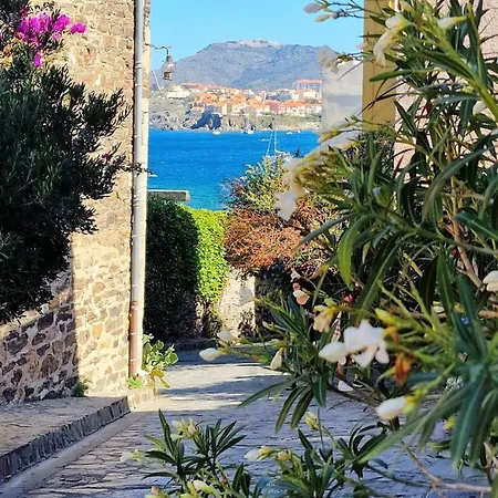 2dom28 Avec Parking Proche *