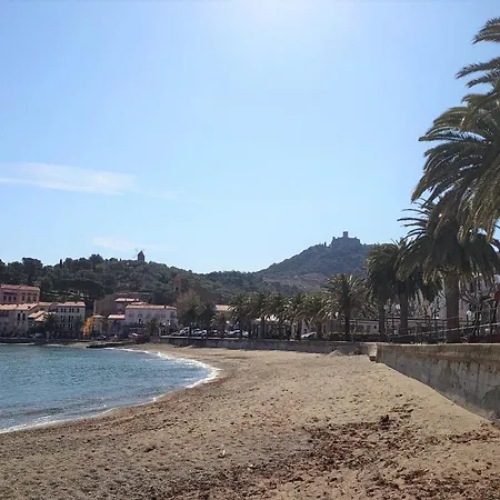 2dom28 Avec Parking Proche * Collioure