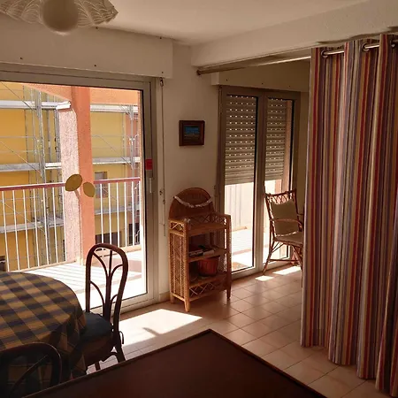 Apartamento 2dom28 Avec Parking Proche