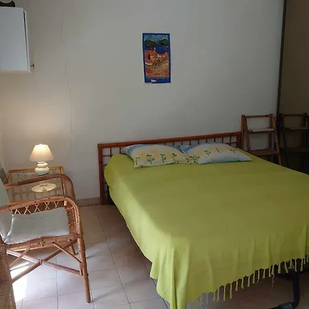 Apartamento 2dom28 Avec Parking Proche Collioure