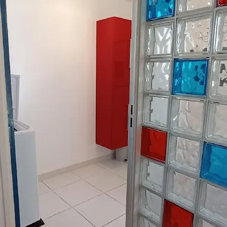 2dom28 Avec Parking Proche 科利尤尔